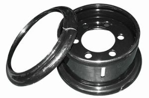 Wheel Rim