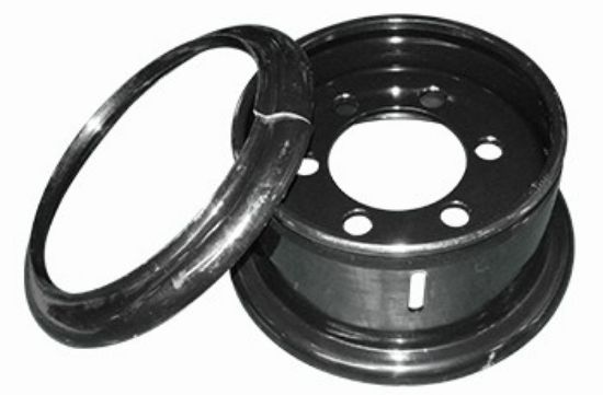 Picture of Wheel Rim