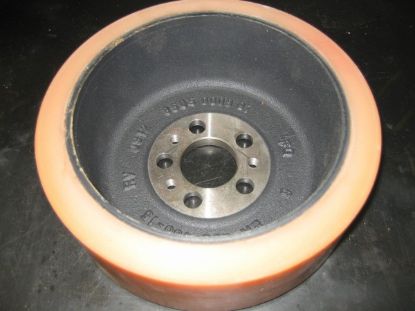 Picture of Drive Wheel