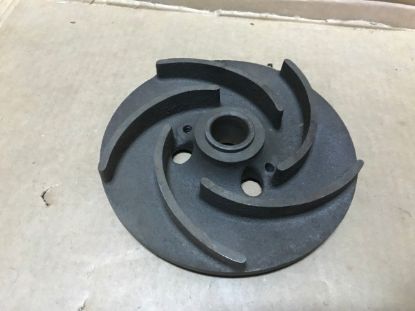 Picture of Impeller, Water Pump