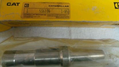 Picture of Shaft, Water Pump