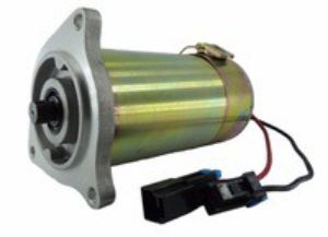 Motor, Steering Actuator