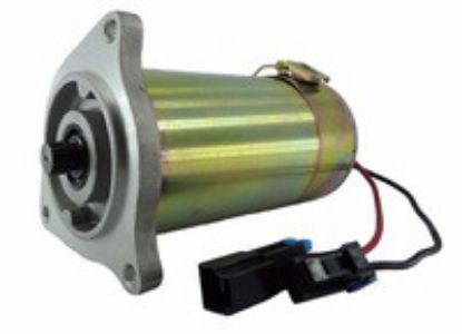 Picture of Motor, Steering Actuator