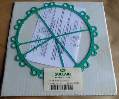 Picture of Gasket Kit, Head Exchanger