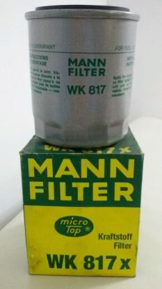 Picture of Fuel Filter