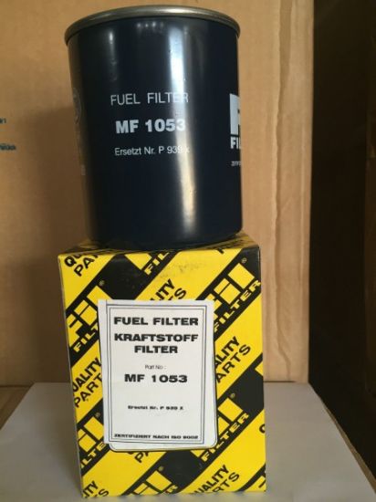 Picture of Fuel Filter