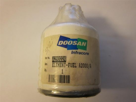 Picture of Fuel Filter