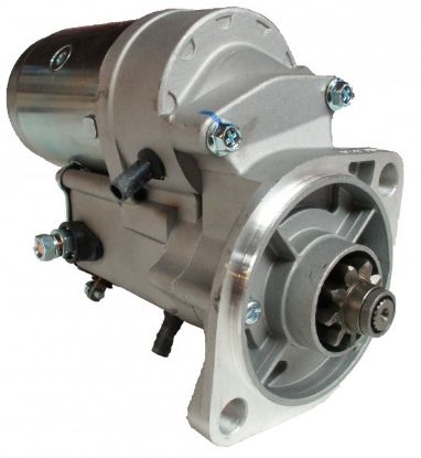 Picture of Starter Motor