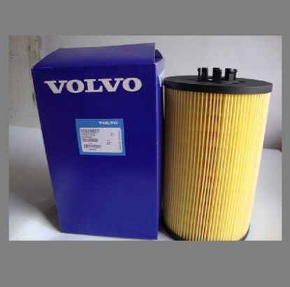 Picture of OIL FILTER