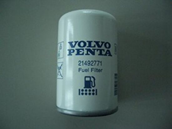 Picture of FUEL FILTER