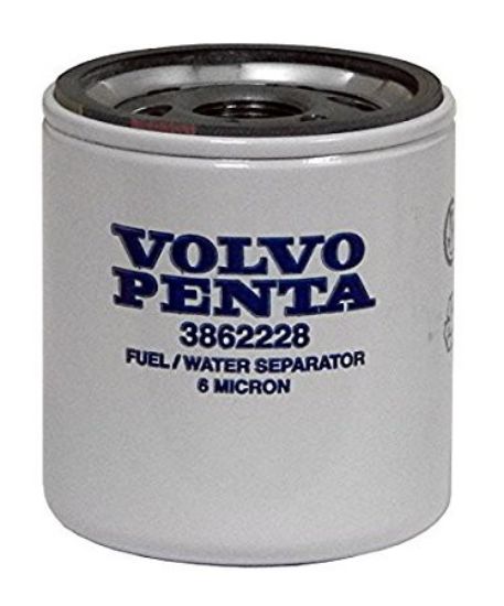 Picture of Fuel Water Seperator Filter