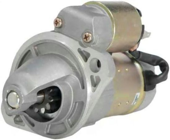 Picture of Starter Motor