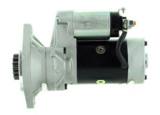 Picture of Starter Motor