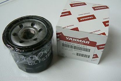 Picture of Oil Filter