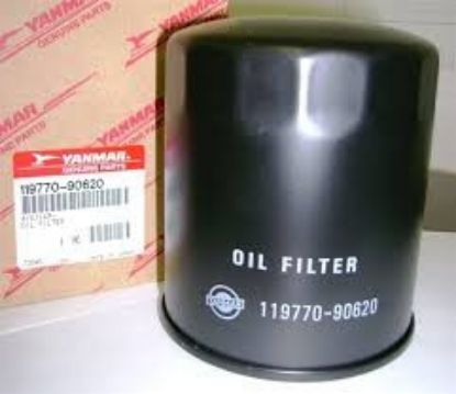 Picture of Oil Filter