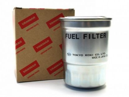 Picture of Fuel Filter