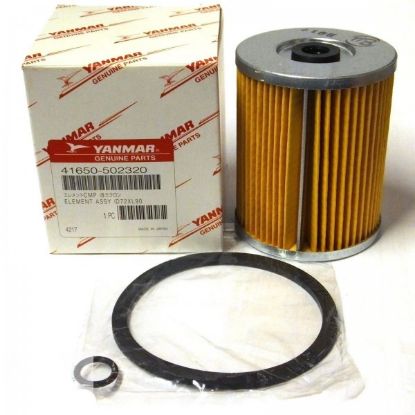 Picture of Fuel Filter