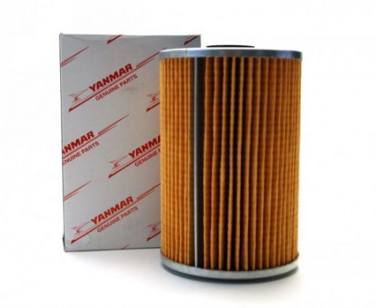 Picture of Fuel Filter