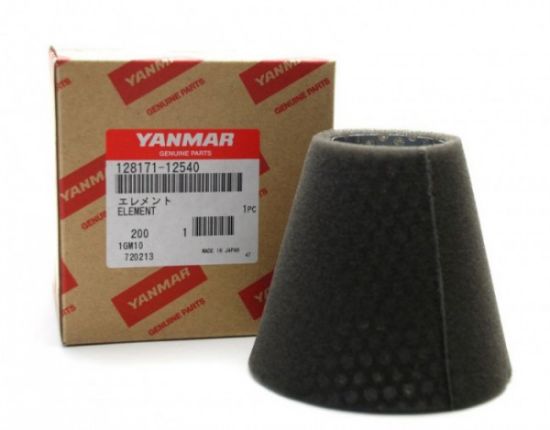 Picture of Air Filter Element