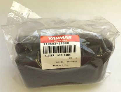 Picture of Air Filter Element