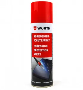 Corrossion Protection Spray 300ml