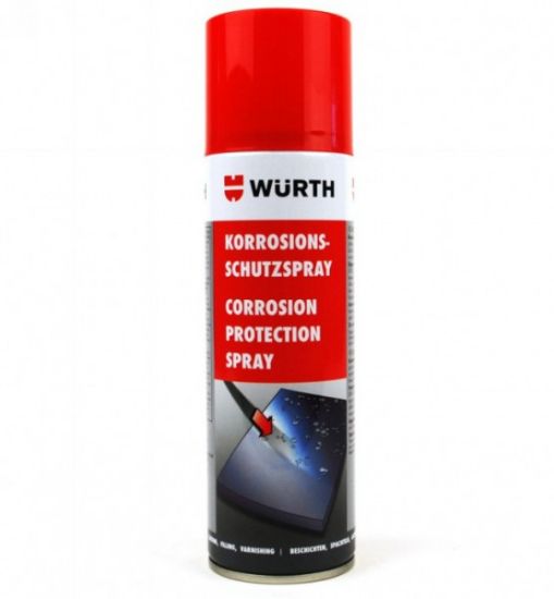 Picture of Corrossion Protection Spray 300ml