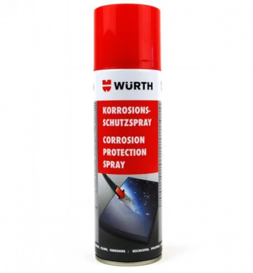 Picture of Corrossion Protection Spray 300ml