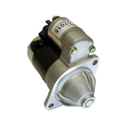 Picture of Starter Motor