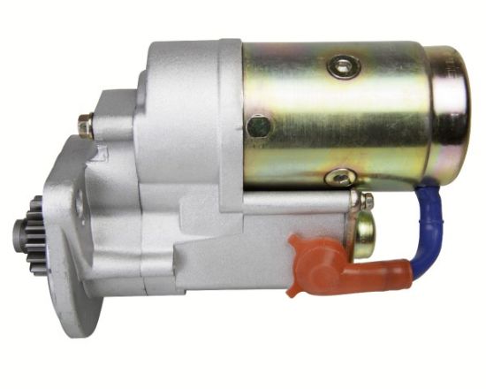 Picture of Starter Motor