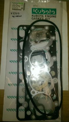 Picture of Gasket Kit, Cylinder Upper