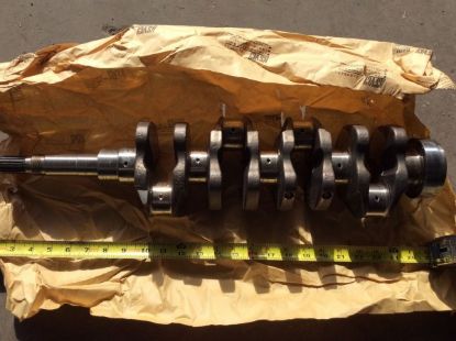 Picture of Crankshaft