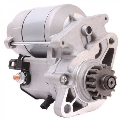 Picture of Starter Motor