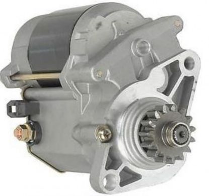 Picture of Starter Motor