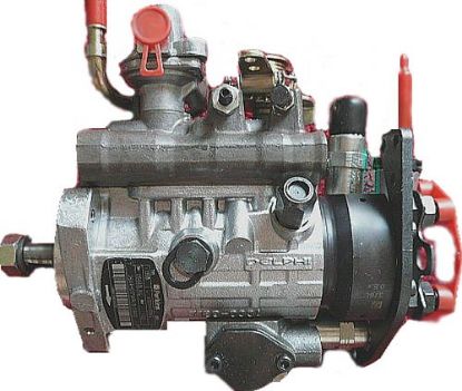 Picture of Fuel Injection Pump