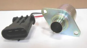 Actuator 12 V