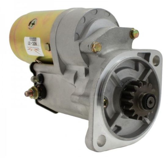 Picture of Starter Motor