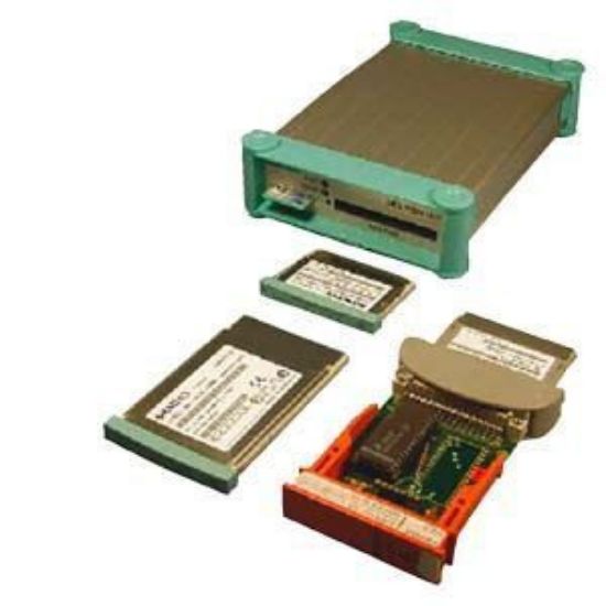 Picture of SIMATIC PG, USB PROMMER