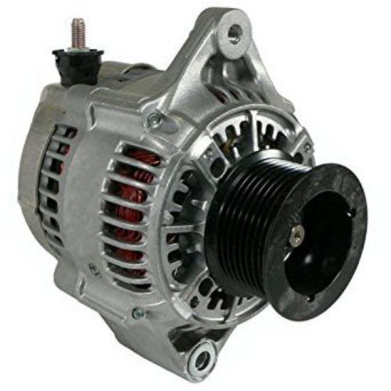 Picture of Alternator