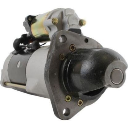 Picture of Starter Motor Kit