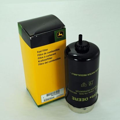 Picture of Fuel Filter Element