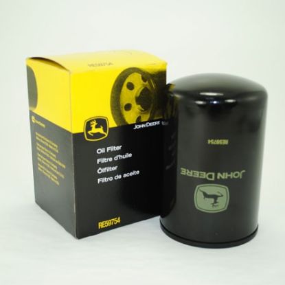 Picture of Oil Filter