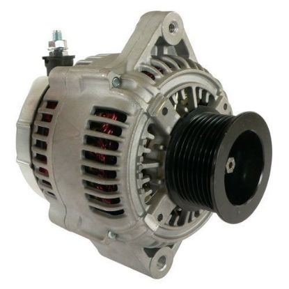 Picture of Alternator