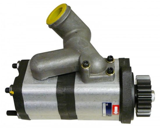 Picture of Hydraulic Pump