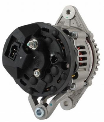 Picture of Alternator