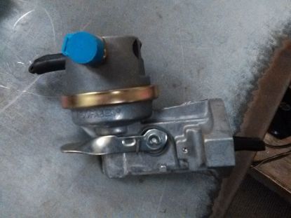 Picture of Fuel Lift Pump