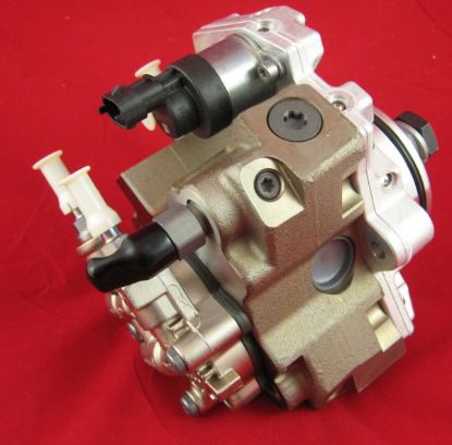 Picture of Fuel Injection Pump