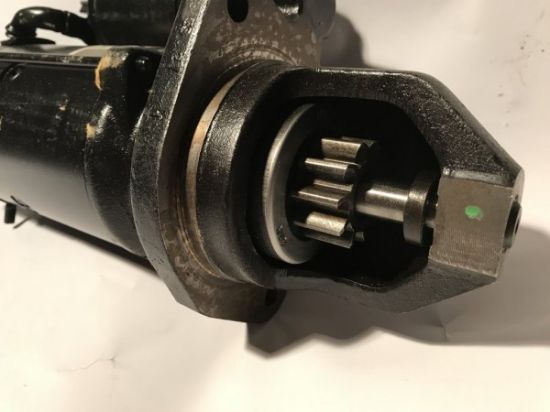 Picture of Starter Motor Kit