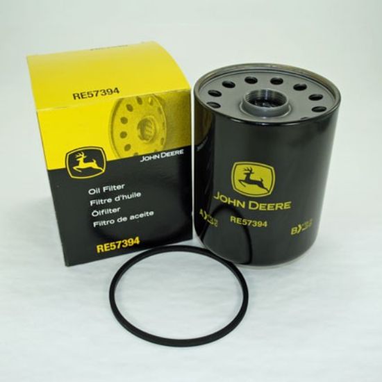 Picture of Oil Filter