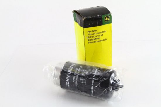 Picture of Fuel Filter Element