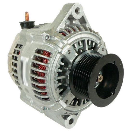 Picture of Alternator